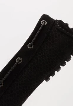 Pier One Mocasines - Black -Ropa Pier One a00a62ff744b427d933bfd420bbc84b8
