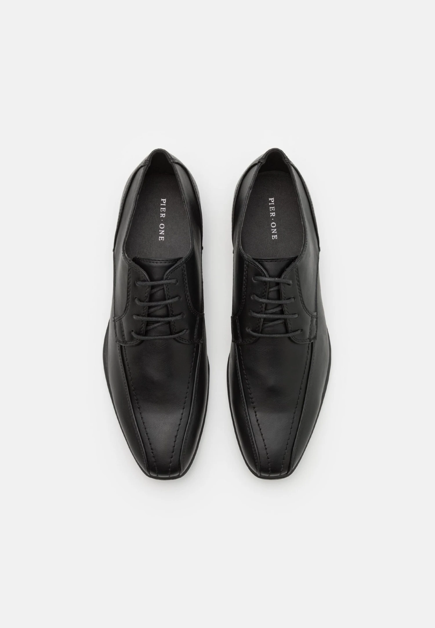 Pier One Zapatos De Vestir - Black 6 Pier One Zapatos De Vestir - Black - Imagen 4