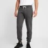 Pier One Pantalones Deportivos - Mottled Dark Grey -Ropa Pier One a088ae28cfc64073a78acffd4207b5e6