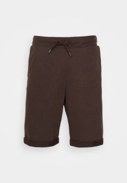 Pier One Pantalones Deportivos - Dark Brown -Ropa Pier One a0d0a73132f84e43acfa04a2597d8f28