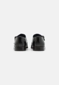 Pier One Leather - Mocasines - Black 10 Pier One Leather - Mocasines - Black -Ropa Pier One a0db041abcaa4fa1805ed22df5acdaef