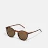 Pier One Unisex - Gafas De Sol - Brown 2 Pier One Unisex - Gafas De Sol - Brown -Ropa Pier One a19d9ae643e6401f9b4fb6070ce4965c