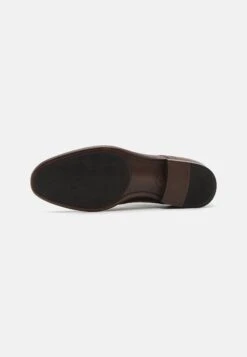 Pier One Leather - Zapatos De Vestir - Brown 12 Pier One Leather - Zapatos De Vestir - Brown -Ropa Pier One a2f087bc7cc6445b9717340dd10e28e1