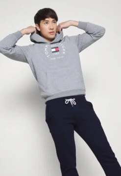 Pier One 2 Pack - Pantalones Deportivos - Dark Blue -Ropa Pier One a2fdb7dbfee140148015f91769141002