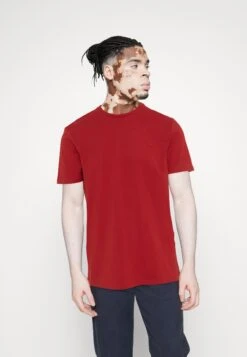 Pier One 5 Pack - Camiseta Básica - Dark Blue/White/Red 16 Pier One 5 Pack - Camiseta Básica - Dark Blue/White/Red -Ropa Pier One a3ed67327c0a4dada0e6938404439ea9