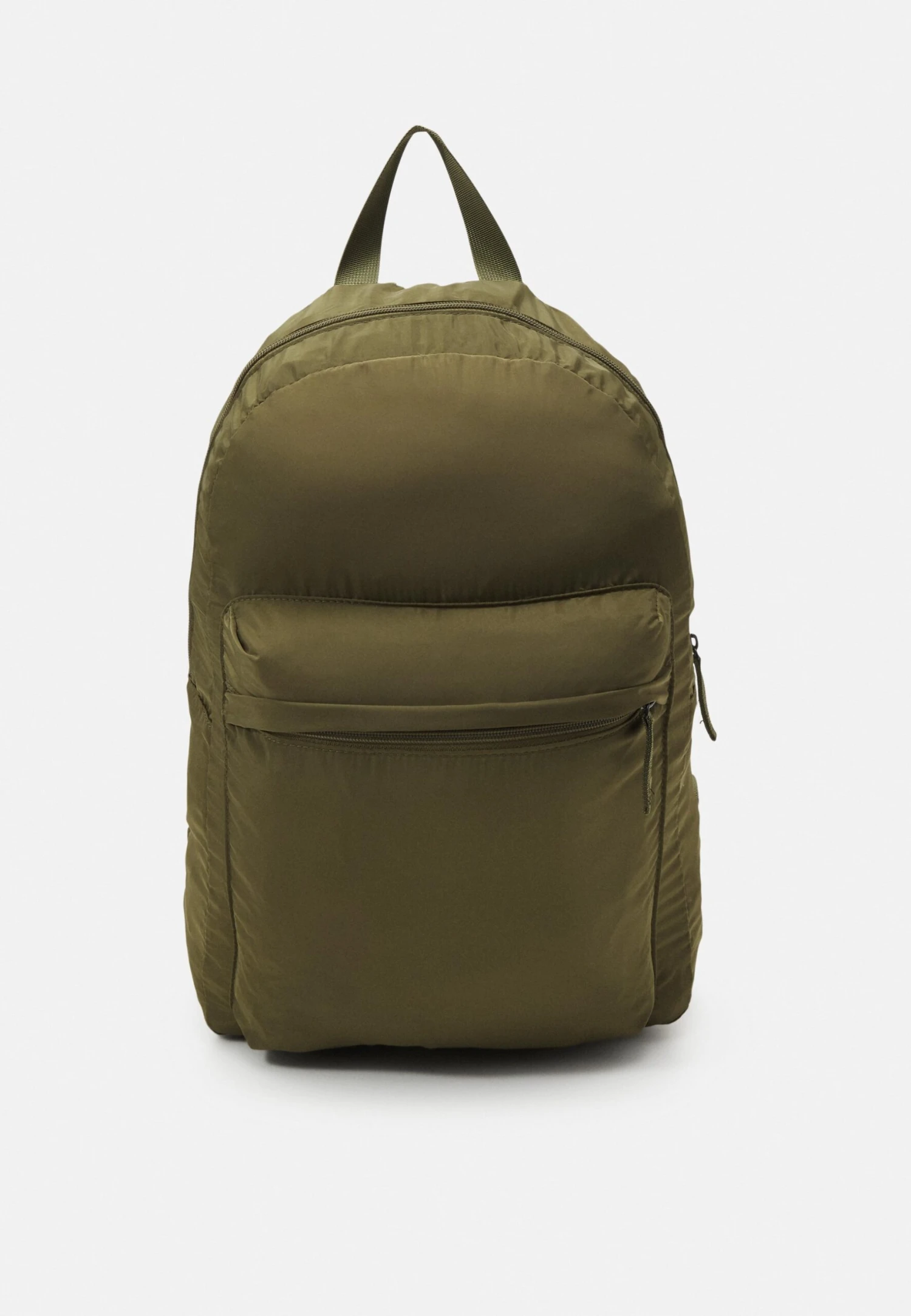 Pier One Travel Compact Backpack Foldable Unisex - Mochila - Khaki 3 Pier One Travel Compact Backpack Foldable Unisex - Mochila - Khaki