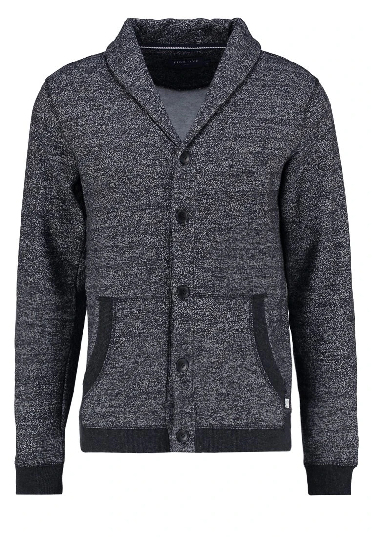 Pier One Chaqueta De Entretiempo - Light Grey 8 Pier One Chaqueta De Entretiempo - Light Grey - Imagen 6