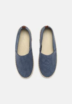 Pier One Rena Espadrille Unisex - Alpargatas - Blue -Ropa Pier One a712e8e1ca864c359ade29147a29a43e