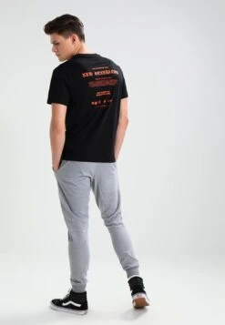 Pier One Pantalones Deportivos - Light Grey -Ropa Pier One a7918305a7c74db59ffe41dcb13cd4d6