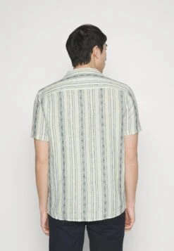 Pier One Camisa - Off-White -Ropa Pier One a8deee06615d446086fd1001c5407d2d