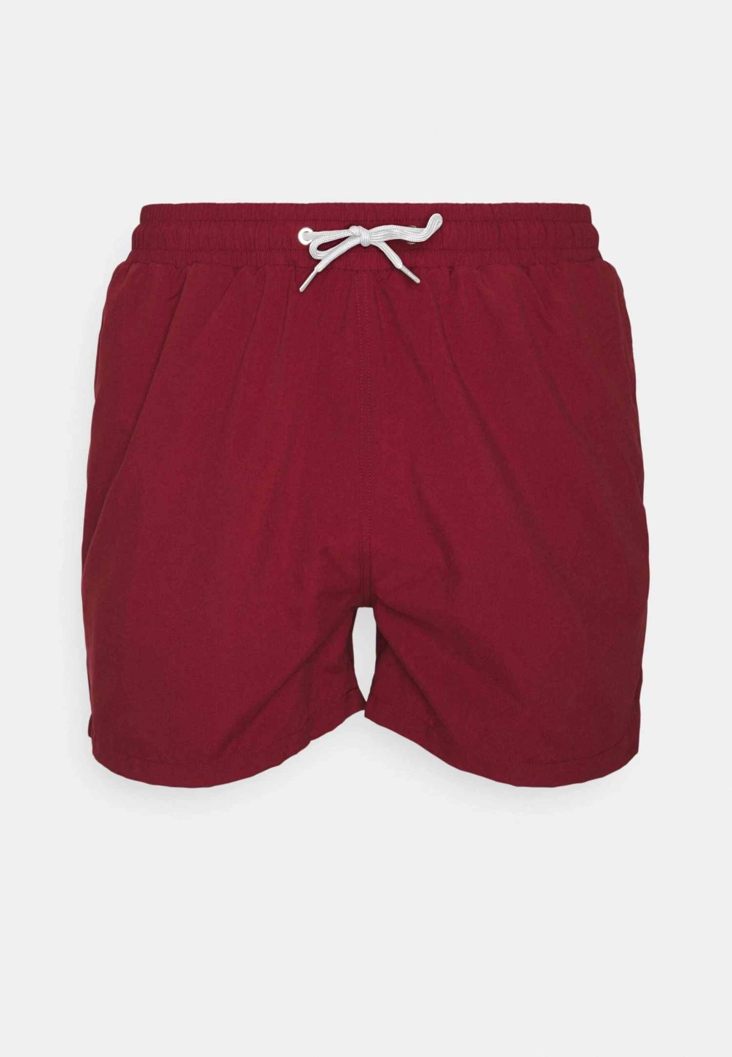 Pier One Peachy Soft Beach Shorts - Bañador - Bordeaux 3 Pier One Peachy Soft Beach Shorts - Bañador - Bordeaux