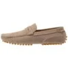 Pier One Unisex - Mocasines - Taupe -Ropa Pier One a93cff17a51d4a77885140d785773704
