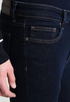 Pier One Basic - Vaqueros Rectos - Rinsed 11 Pier One Basic - Vaqueros Rectos - Rinsed -Ropa Pier One abcf0dd4e2f44f36b372d1a00b38a238