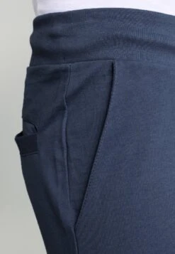 Pier One Pantalones Deportivos - Dark Blue -Ropa Pier One acd674559159488c9c6f0c4802213c52