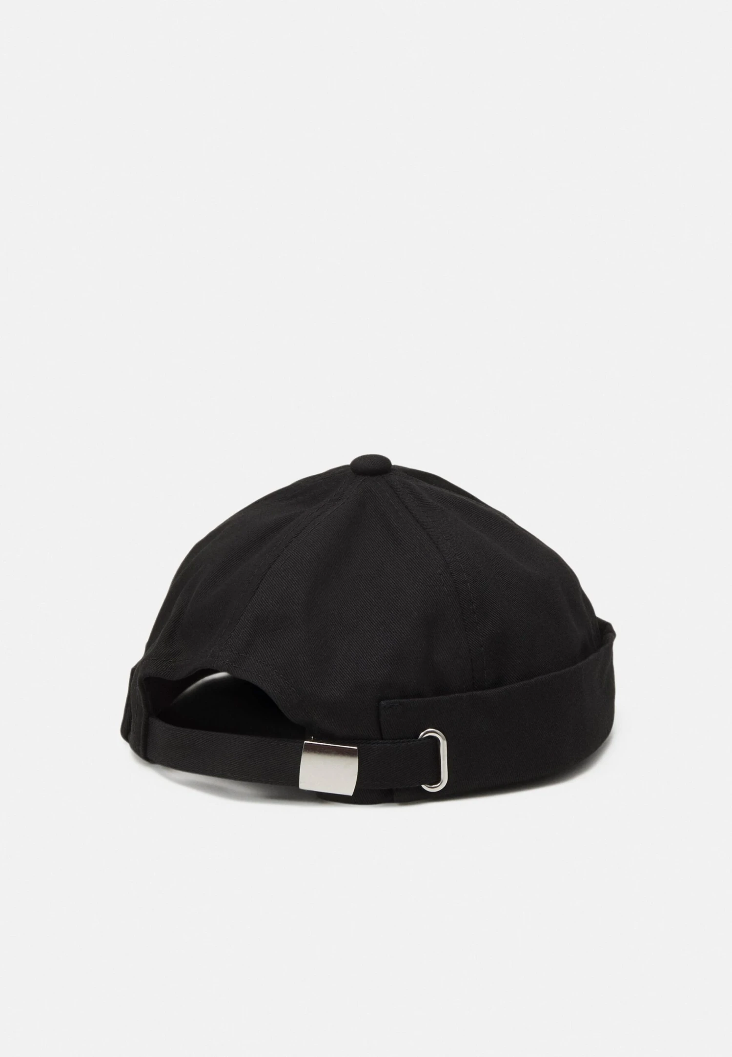 Pier One Gorro - Black 4 Pier One Gorro - Black - Imagen 2