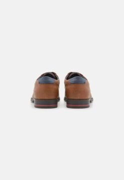 Pier One Unisex - Zapatos De Vestir - Brown -Ropa Pier One ad7df26a973a4dd6812a63ac01fa4f97