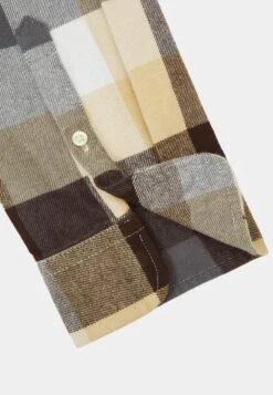 Pier One Camisa - Beige -Ropa Pier One ae90a9284cd8425181b0b7e37b58c24b