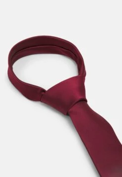 Pier One Set - Pañuelo De Bolsillo - Bordeaux -Ropa Pier One aed09475b193478794156dbb9c240258