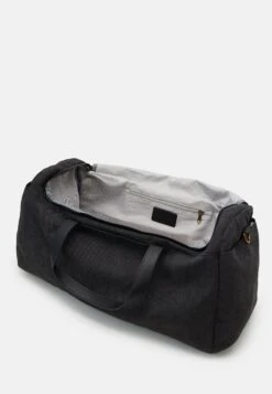 Pier One Unisex - Bolsa De Fin De Semana - Black -Ropa Pier One aed15af2a4c14197b6e276775ff69b4f