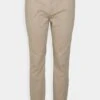 Pier One Pantalones Chinos - Taupe -Ropa Pier One af48a80486be46f39be58b2ccc88ba5d
