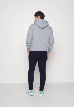 Pier One 2 Pack - Pantalones Deportivos - Dark Blue -Ropa Pier One b0d8d1a2f7ed45f581c1647a1e7c9884