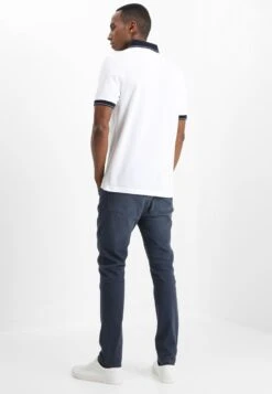 Pier One Coloured Baron - Vaqueros Slim Fit - Dark Blue 10 Pier One Coloured Baron - Vaqueros Slim Fit - Dark Blue -Ropa Pier One b125e3781eb6458e8b39dabe0da8f90b