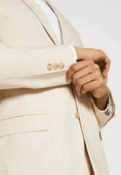 Pier One Set - Traje - Beige 20 Pier One Set - Traje - Beige -Ropa Pier One b13dc2b10e8e4c9bbd894336370ca6be