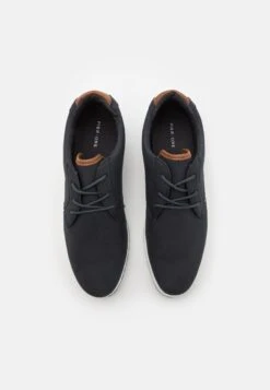 Pier One Zapatos Con Cordones - Dark Blue/White 11 Pier One Zapatos Con Cordones - Dark Blue/White -Ropa Pier One b1d0e668f2b548d880dbbe0bba984a2b