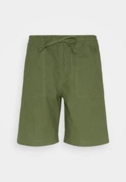 Pier One Shorts - Olive 12 Pier One Shorts - Olive -Ropa Pier One b1e2962a13fe471f9b7c7c1b8c9d814a