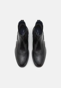 Pier One Botines -Black -Ropa Pier One b25f91ecd9c341b4ad326dcd9ec31ae7