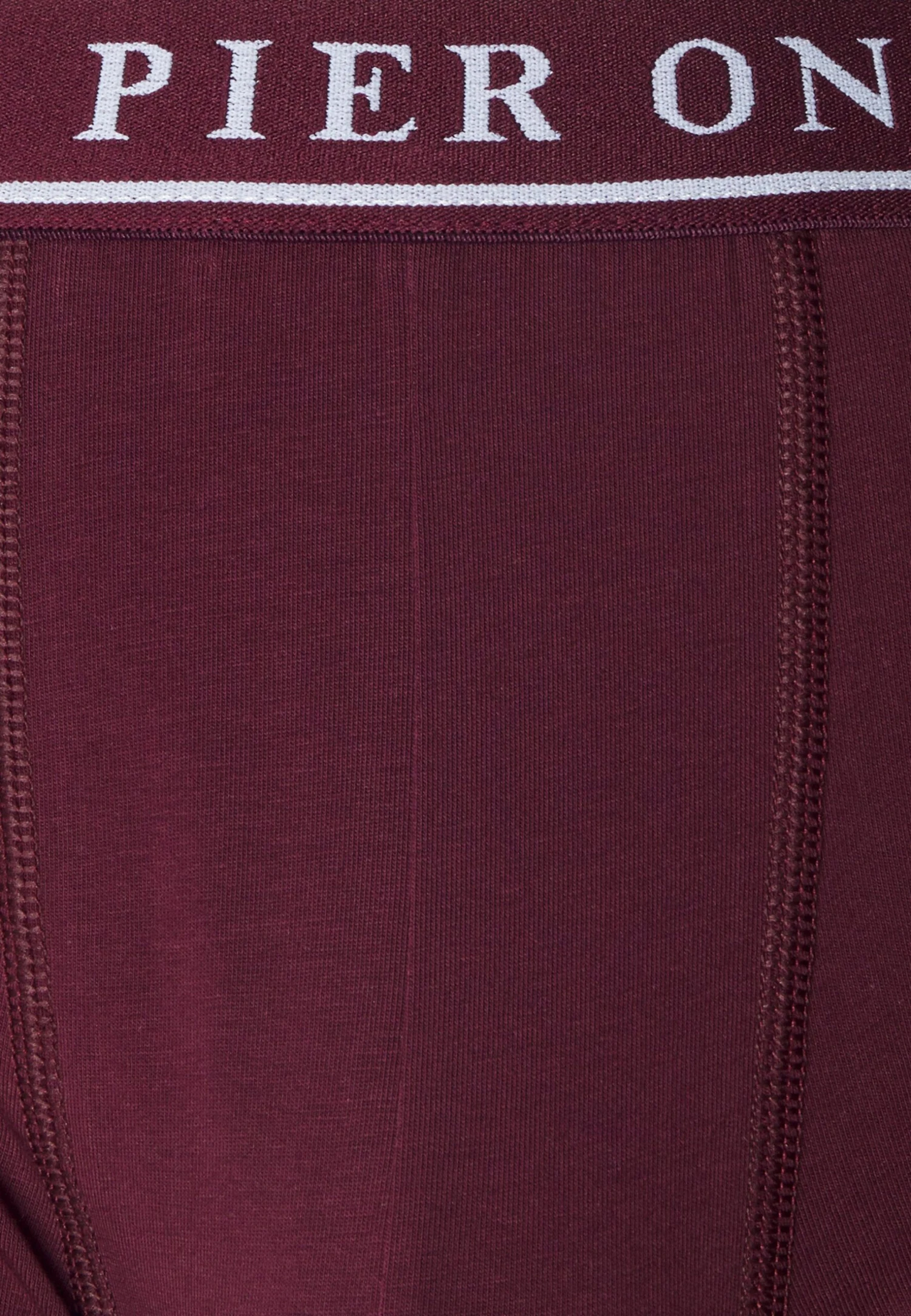 Pier One 5 Pack - Culotte - Bordeaux/Mottled Grey 7 Pier One 5 Pack - Culotte - Bordeaux/Mottled Grey - Imagen 5