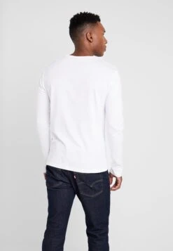 Pier One Camiseta De Manga Larga - White 9 Pier One Camiseta De Manga Larga - White -Ropa Pier One b2c53e1239ce4cbb97e2f4dd1a88ae6b