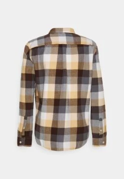 Pier One Camisa - Beige -Ropa Pier One b2e7af6e894b49c88ec40a6a00306947