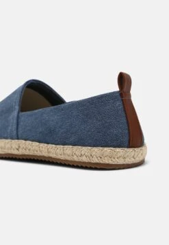 Pier One Rena Espadrille Unisex - Alpargatas - Blue -Ropa Pier One b517ee1340354961ae649b3a0c38da46
