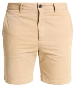 Pier One Shorts - Tan -Ropa Pier One b58d7294bc554627b08ad3d13de177ec