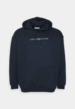 Pier One Sudadera - Dark Blue 10 Pier One Sudadera - Dark Blue -Ropa Pier One b5a157ba43c84a67b59dd3cd334a9181