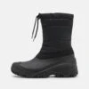 Pier One Unisex - Botas Para La Nieve - Black 2 Pier One Unisex - Botas Para La Nieve - Black -Ropa Pier One b5f43f3199ec407e9b54623dfac3c79a