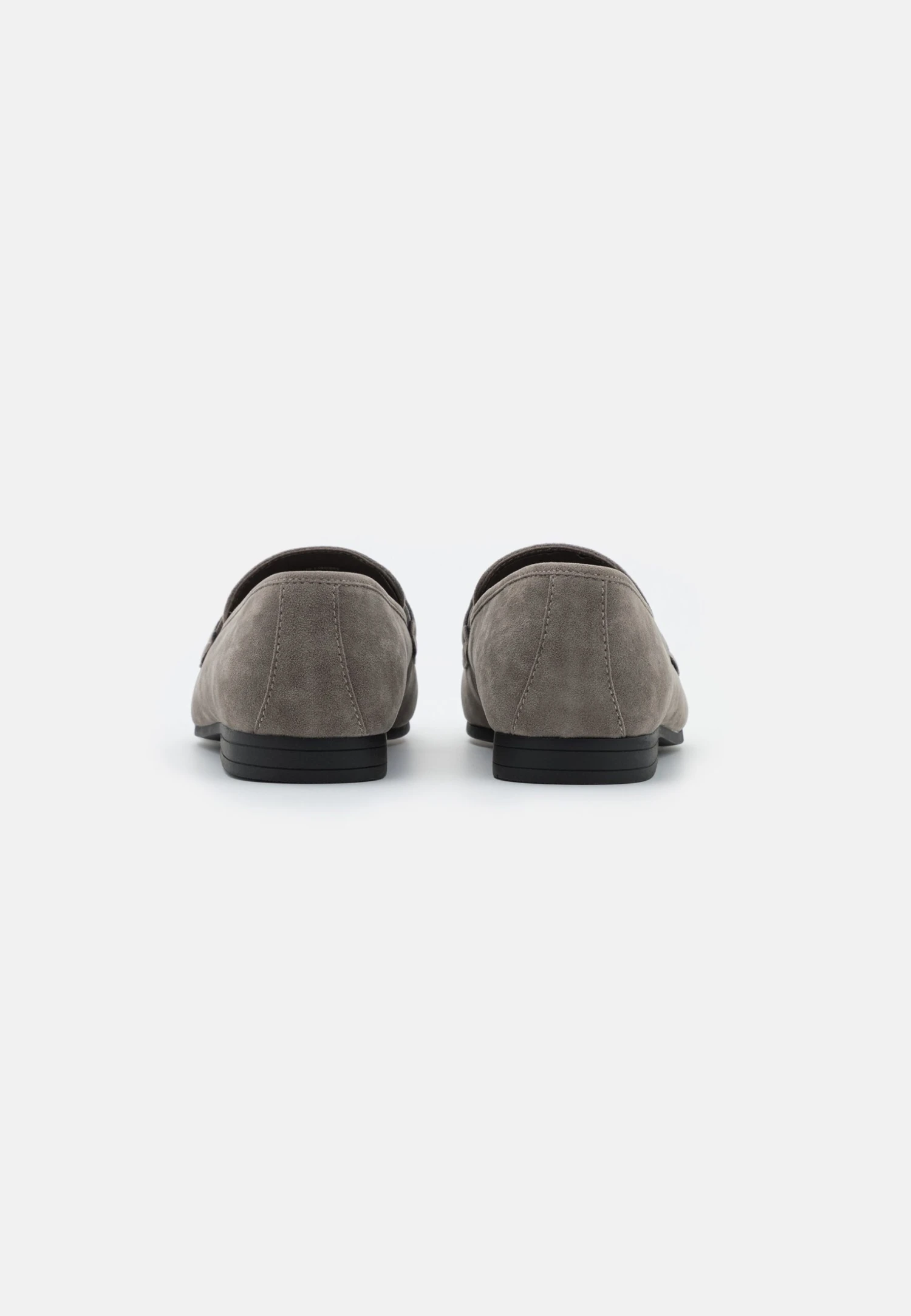 Pier One Mocasines - Grey 5 Pier One Mocasines - Grey - Imagen 3