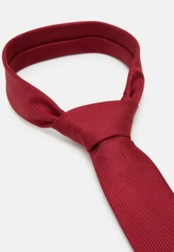 Pier One Set - Corbata - Bordeaux -Ropa Pier One b67790f4067549b79c27149d86adc0f9