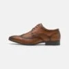 Pier One Zapatos De Vestir - Cognac 1 Pier One Zapatos De Vestir - Cognac -Ropa Pier One b695280662f946899ef65f11f3b69f17