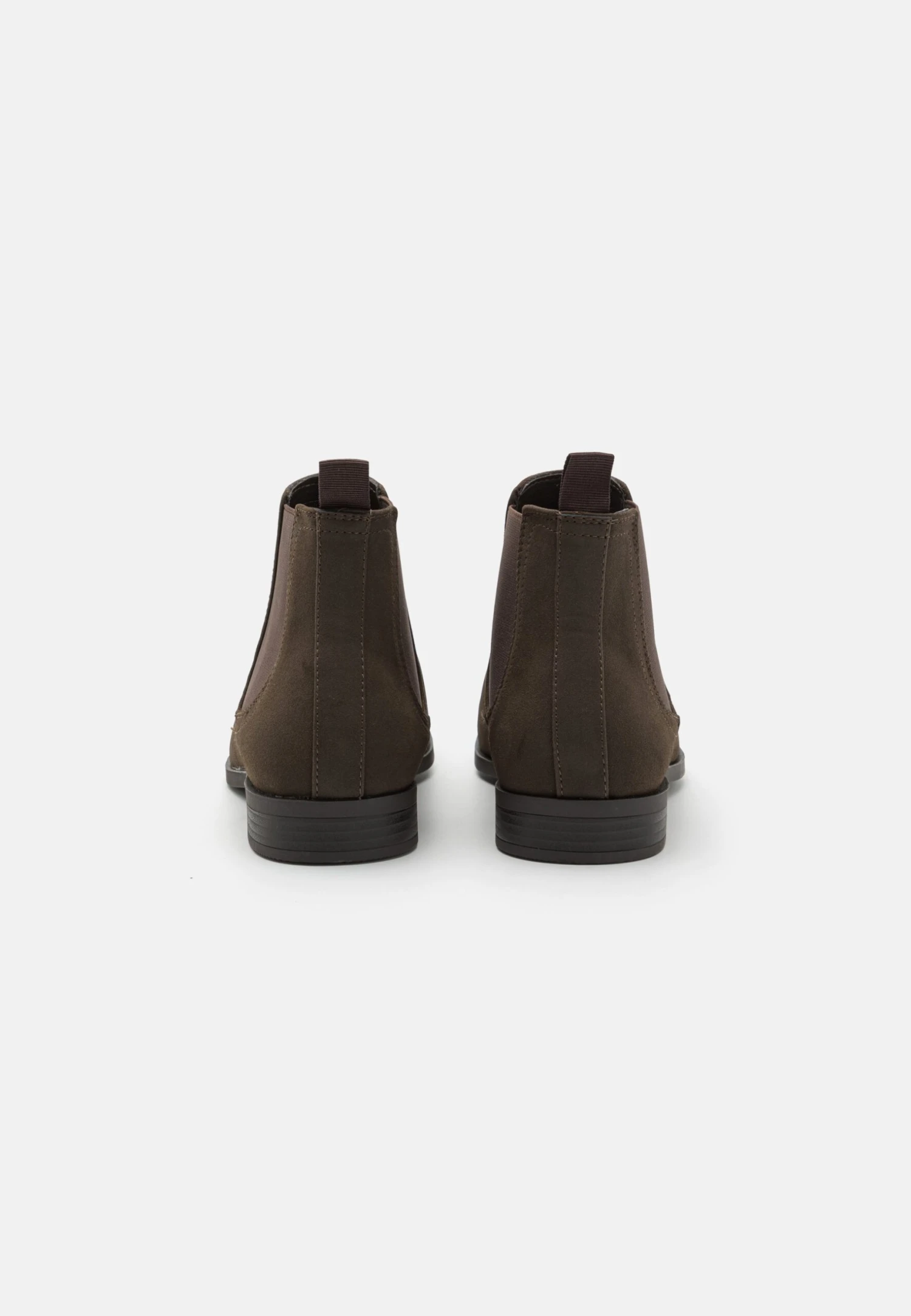 Pier One Botines - Dark Brown 5 Pier One Botines - Dark Brown - Imagen 3