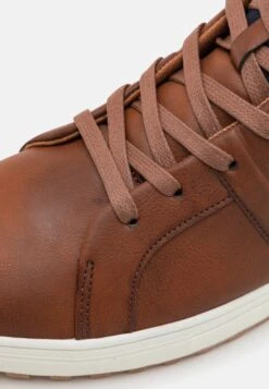Pier One Zapatillas Altas - Cognac -Ropa Pier One b72c2c26a41d4606a44be9f2efeae0dc