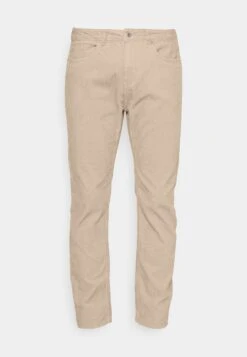 Pier One Corduroy - Pantalones - Tan -Ropa Pier One b8196d9b8ae84441af78a24a1f3c3968
