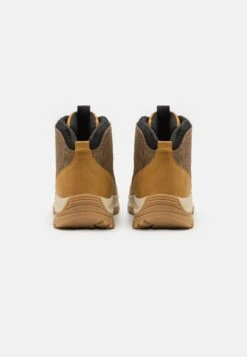 Pier One Botines Con Cordones - Camel -Ropa Pier One b85cb24ed33e4b21bb6350ae74d1395d