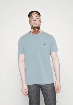 Pier One 5 Pack - Camiseta Básica - Dark Blue/White/Red 17 Pier One 5 Pack - Camiseta Básica - Dark Blue/White/Red -Ropa Pier One b91bbdcb1cea4465911602fd9e68a728