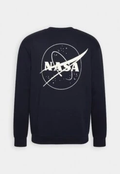 Pier One Nasa - Sudadera - Dark Blue 13 Pier One Nasa - Sudadera - Dark Blue -Ropa Pier One ba8be8198db945df84bfb5be7a745f39