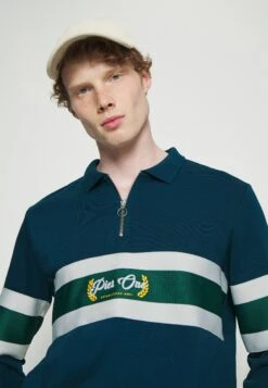 Pier One Sudadera - Dark Blue -Ropa Pier One baf0e32322c54621b73baade4d612a33