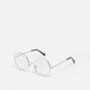 Pier One Blue Light Glasses - Gafas Con Filtro De Luz Azul - Silver-Coloured 2 Pier One Blue Light Glasses - Gafas Con Filtro De Luz Azul - Silver-Coloured -Ropa Pier One bb2360825b2d461a83ac3a55d82c10a8