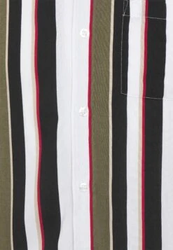 Pier One Camisa - Khaki/Dark Blue 7 Pier One Camisa - Khaki/Dark Blue -Ropa Pier One bbc2c4be5e344343b453f1d8dacad440