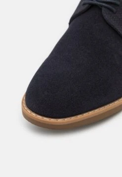 Pier One Zapatos De Vestir - Dark Blue 13 Pier One Zapatos De Vestir - Dark Blue -Ropa Pier One be1d02d6e5f34815b725c42f0eba7d78